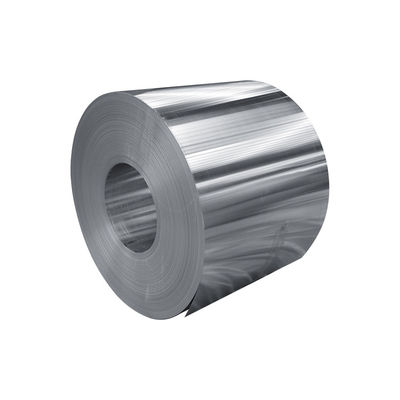 8011 O فویل آلومینیومی سفارشی برای بسته‌بندی کلاهک دارویی