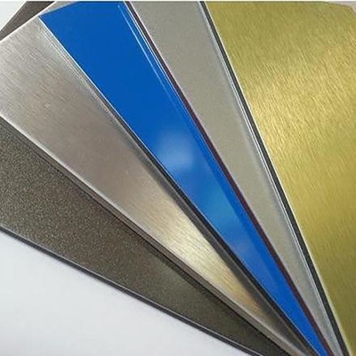 Alloy 5005 0.45mm Prepainted Aluminium Coil for Classroom Whiteboard Frames
