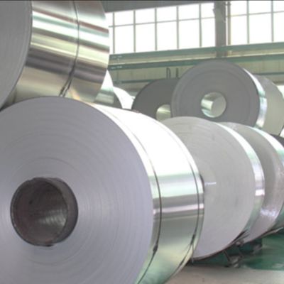 آلیاژ آلومینیوم 1060 (0.8-1.5 میلی متر × 1250 میلی متر) برای دیوارهای تزئینی داخلی