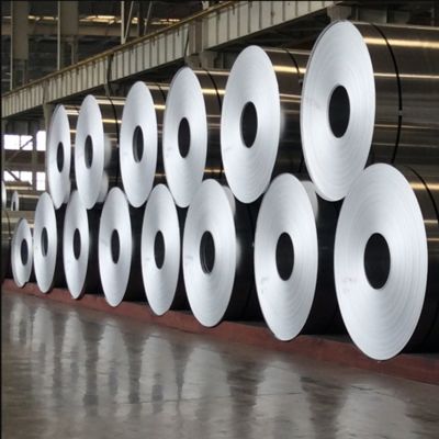 Aluminum Alloy 8011 Aluminum Coil (0.21–0.25mm, Customizable Width, Color-Coated Surface) for Bottle Caps