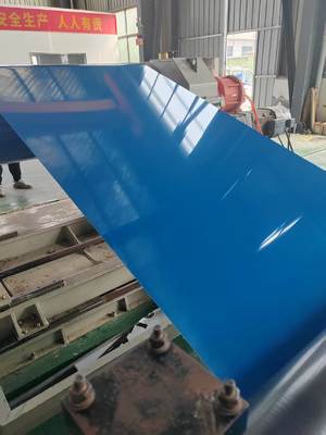 AA5052 H34 2.0MM Aluminum Sheet For Building Decoration in Structural Grilles