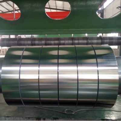 Aluminum Alloy 3003 Aluminum Sheet Door and Window Edge Material 0.8mm✖600mm Anodized Silver