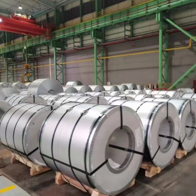 Aluminum Alloy 3003 Aluminum Strip for Car Radiator Fins, Thickness 0.15–0.3mm, Customizable Width, Bright Annealed Condition