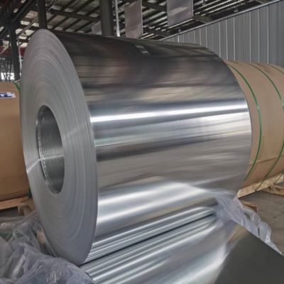 Aluminum Alloy 5052 Aluminum Sheet for Car Door Inner Panels (1.2–1.8 mm | Custom Width | Bright Annealed Condition)