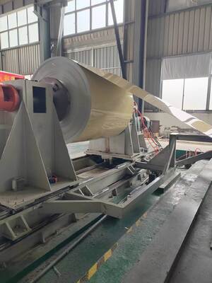 کویل آلومینیومی پیش رنگ شده AA1100 H14 0.2MM برای پنل کنترل ماشین لباسشویی