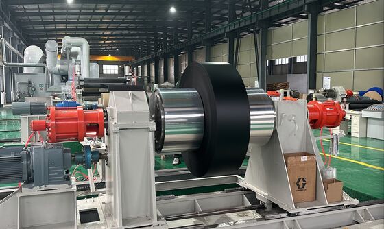 AA1100 O 0.2MM سیم پیچ آلومینیومی رنگ شده برای قطعات تزئینی اسباب بازی