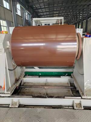 کویل آلومینیومی 1060 H22 0.2 میلی‌متری برای قطعات لوازم خانگی