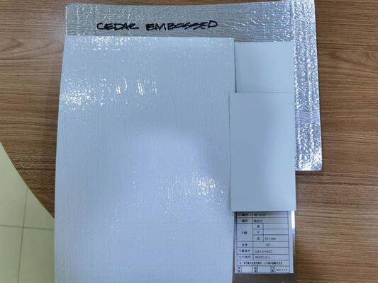 صفحه آلومینیوم 3003 آلیاژ برای کولر و فریزر