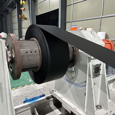 .050x5.3x270 'الومینیوم خط خط کانال برای ساخت خط کانال