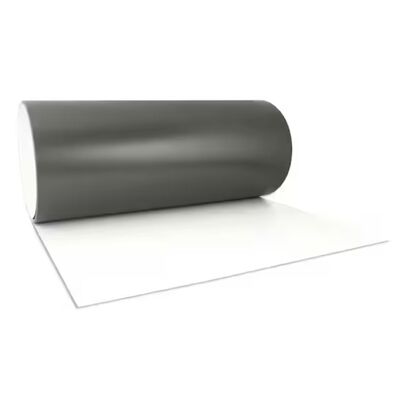 .019 x 24 اینچ سیم پیچ آلومینیومی برای سقف، نما و کاربردهای تزئینات بیرونی