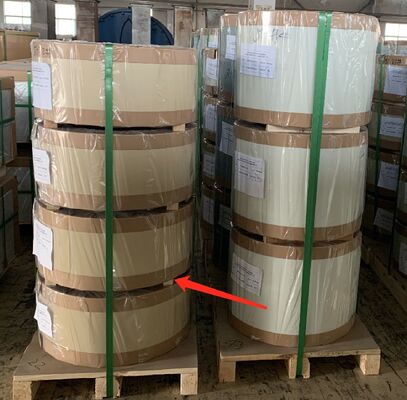 خط کانال خط آلومینیوم مناسب برای نشانه های داخلی و خارجی ارائه ماندگاری عالی و نگهداری آسان