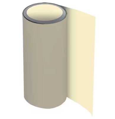 رنگ خاکستری مات RAL 7046 PPG Kynar PVDF پوشش داده شده از قبل رنگ آلی 0.05 