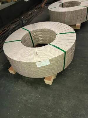 AA1100 H14 0.2MM کپسول آلومینیومی پیش رنگ شده برای جعبه هدیه