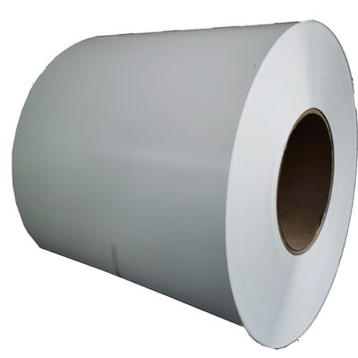 پنل آلومینیومی رنگ شده تزئینی آلیاژ 3003 H16 برای سیستم‌های مدرن دیوار پرده