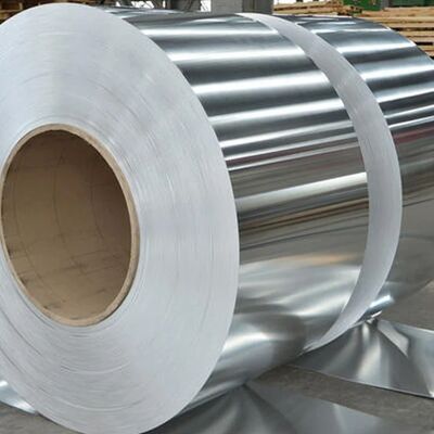 ورق آلومینیوم آلیاژ آلومینیوم 5052 برای مسکن های الکترونیکی | ضخامت 0.8-2.0 میلی متر| عرض قابل تنظیم | پایان برس خورده / آنودایز شده