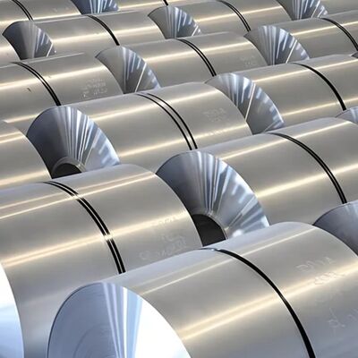 ورق آلومینیوم آلیاژ آلومینیوم 5052 پانل های تزئینی | ضخامت 1.5-3.0 میلی متر| عرض قابل تنظیم | سطح پوشش داده شده رنگی