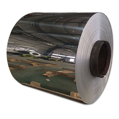 ورق آلومینیومی فوق براق انعطاف پذیر 0.7 میلی متر برای سقف های معماری و تابلوهای مدرن