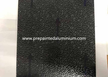 حکاکی کویل های آلومینیومی از قبل نقاشی شده یا ورق هایی برای بام و پرده