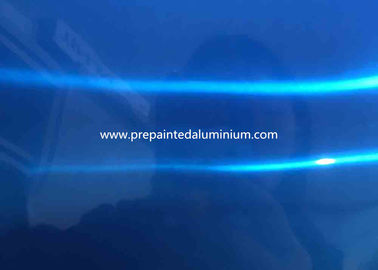 ورق آلومینیوم رنگی PE 3003 H26 0.6mm
