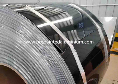 صفحه آلومینیوم پوشش رنگ دار 3003 با درخشش بالا برای تولید پنل کامپوزیت